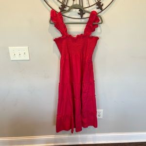 Hill House Ellie nap dress
